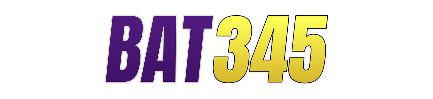 bat345 লোগো